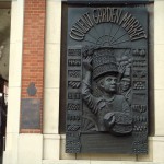 Covent Garden - Market