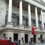 Covent Garden - Royal Opera House