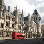 Royal Courts of Justice