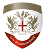 City of London Guide - badge